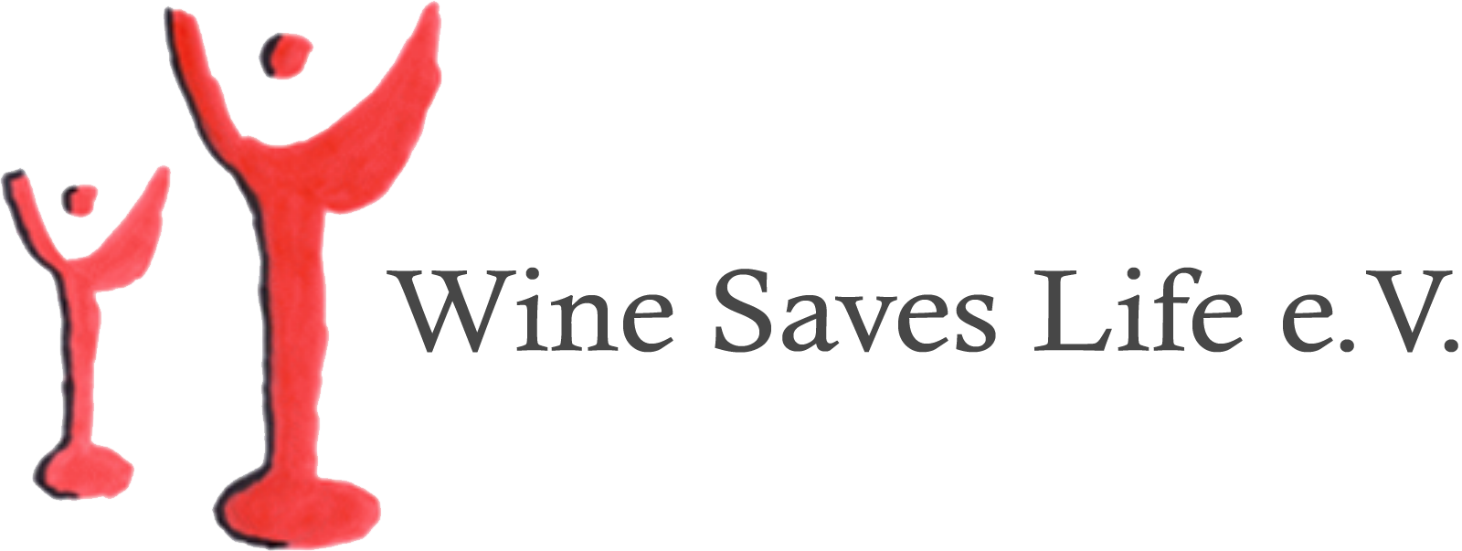 Wine Saves Life e.V.